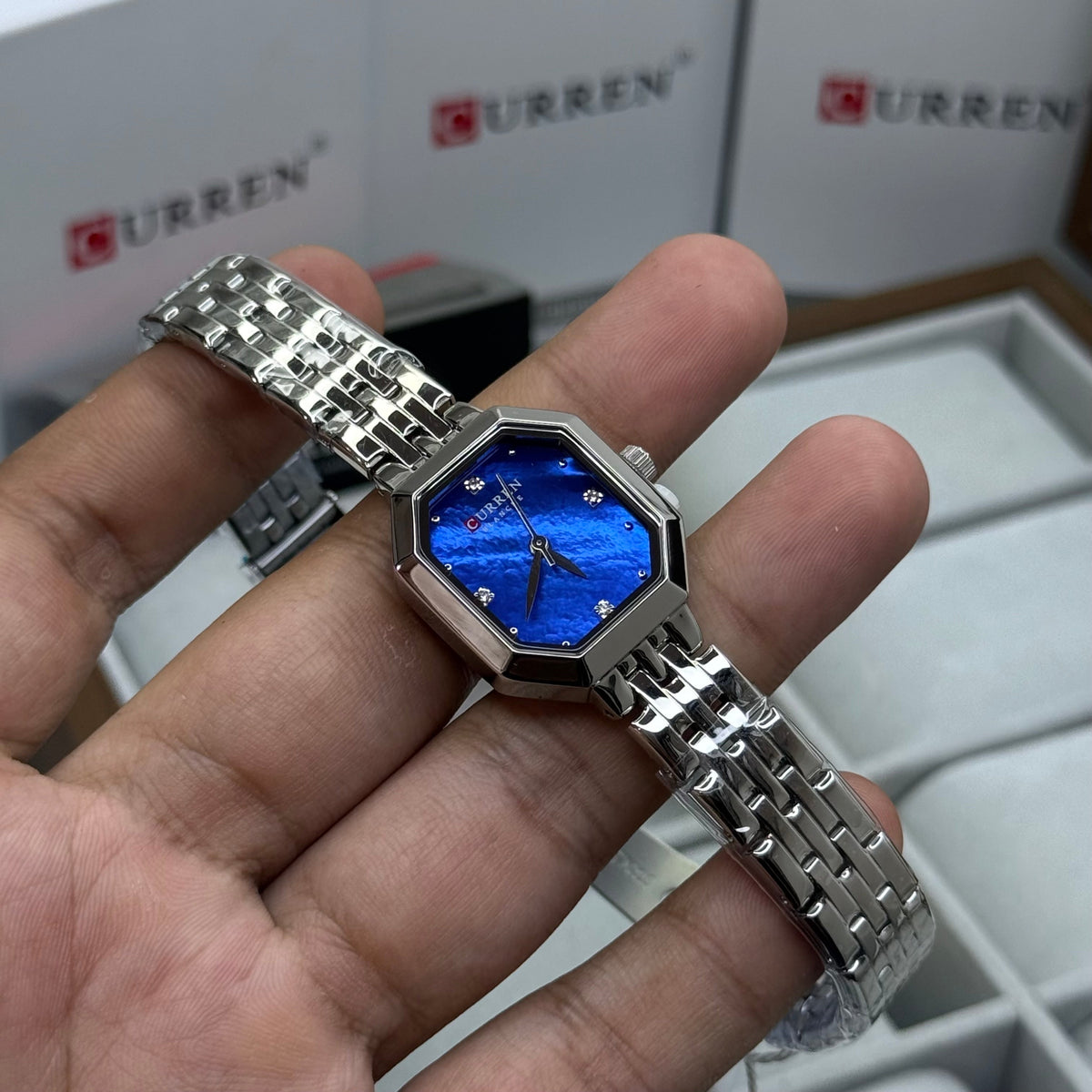 CURREN ORIGINAL PARA DAMA REF 9108 PA