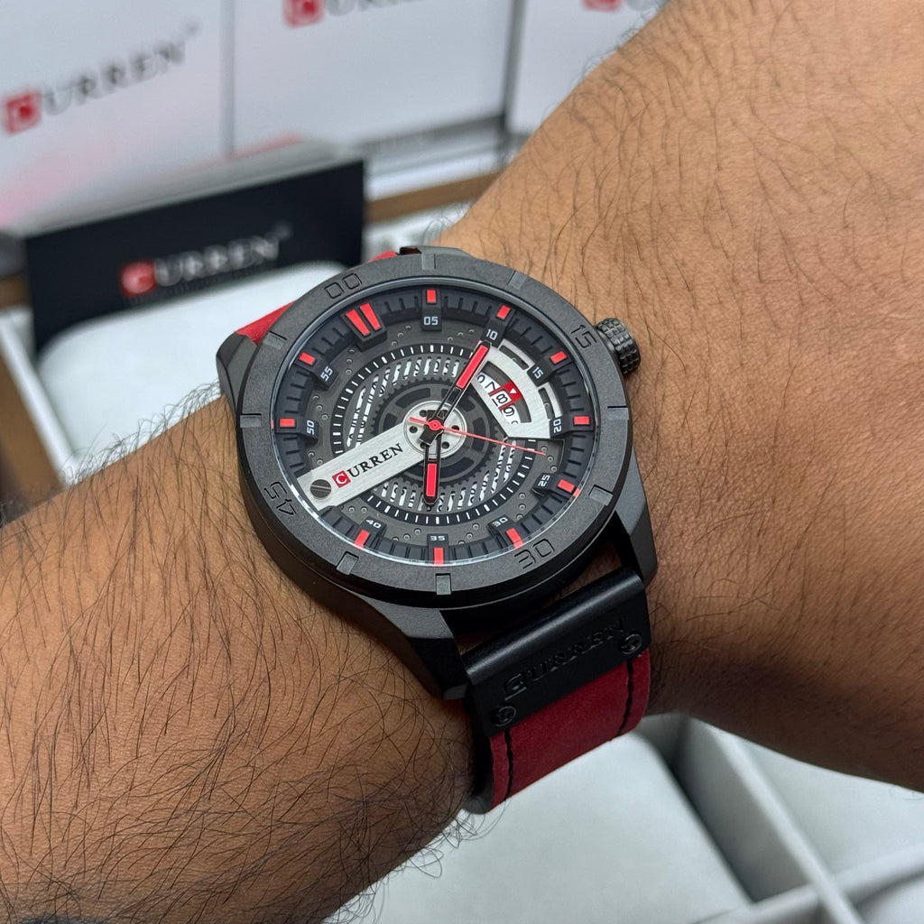 CURREN ORIGINAL PARA HOMBRE REF 8301 RN