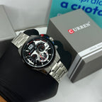 CURREN ORIGINAL PARA HOMBRE REF 8395-PN