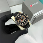 CURREN ORIGINAL PARA HOMBRE REF 8410-NV