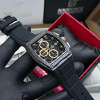 NAVIFORCE x GUESS ORIGINAL CRONOGRAFO PARA HOMBRE REF NF8050-NORN