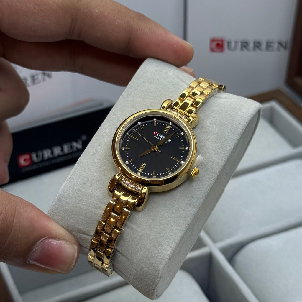 CURREN TIPO JOYA ORIGINAL PARA DAMA REF 9098-DN