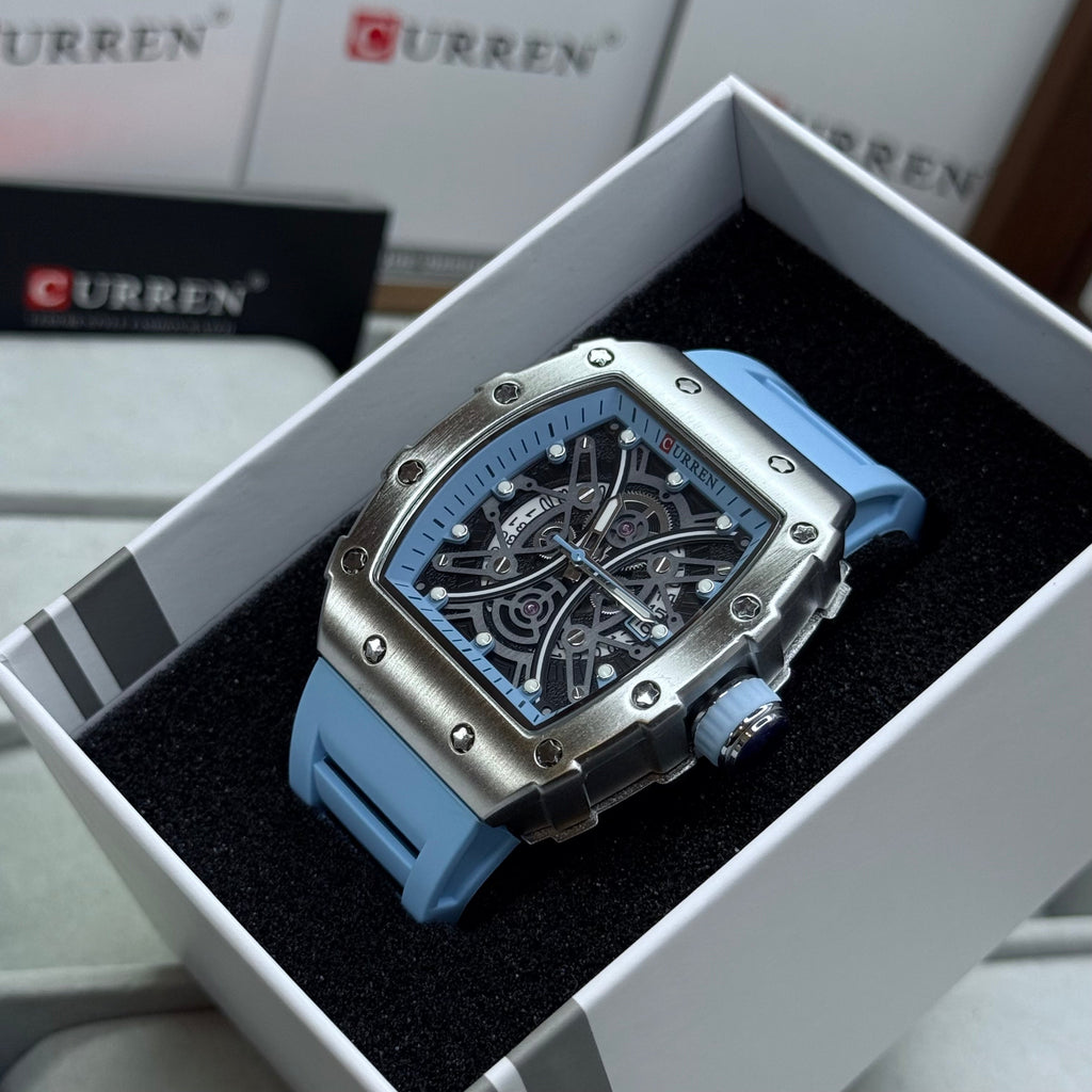 CURREN ORIGINAL PARA HOMBRE REF 8438-C