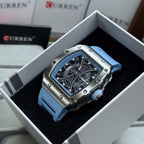 CURREN ORIGINAL PARA HOMBRE REF 8438-C