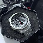 SANDA ORIGINAL DOBLE HORA PARA HOMBRE REF-3379-GPG