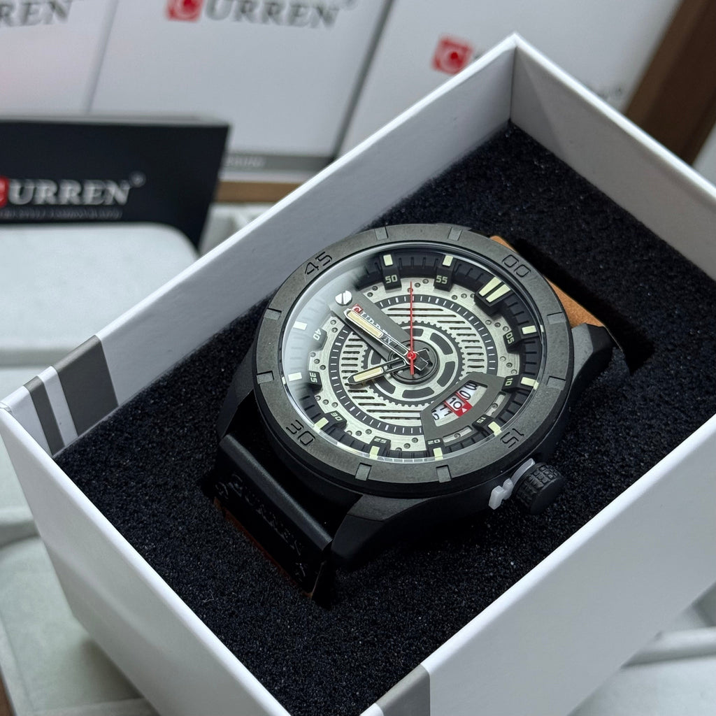 CURREN ORIGINAL PARA HOMBRE REF 8301 MN