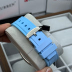 CURREN x RICHARD MILLER ORIGINAL PARA HOMBRE REF 8442-C