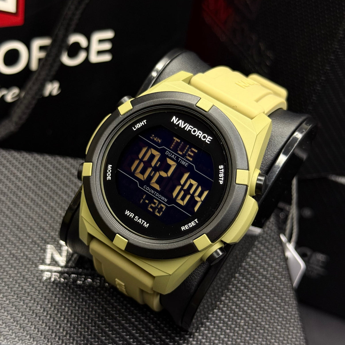 NAVIFORCE ORIGINAL PARA HOMBRE REF NF7127-B