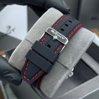 SAINT x RLX ORIGINAL DOBLE HORA PARA HOMBRE REF-6023-NPR