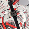 CURREN ORIGINAL PARA HOMBRE REF 8442NNOR