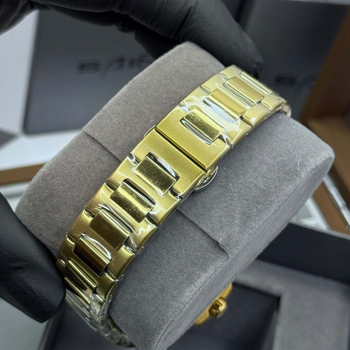 SAINT x PATEK PHILIPPE AUTOMATICO ORIGINAL PARA HOMBRE REF-5045-DD