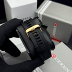 CURREN ORIGINAL PARA HOMBRE REF 8462 NOR