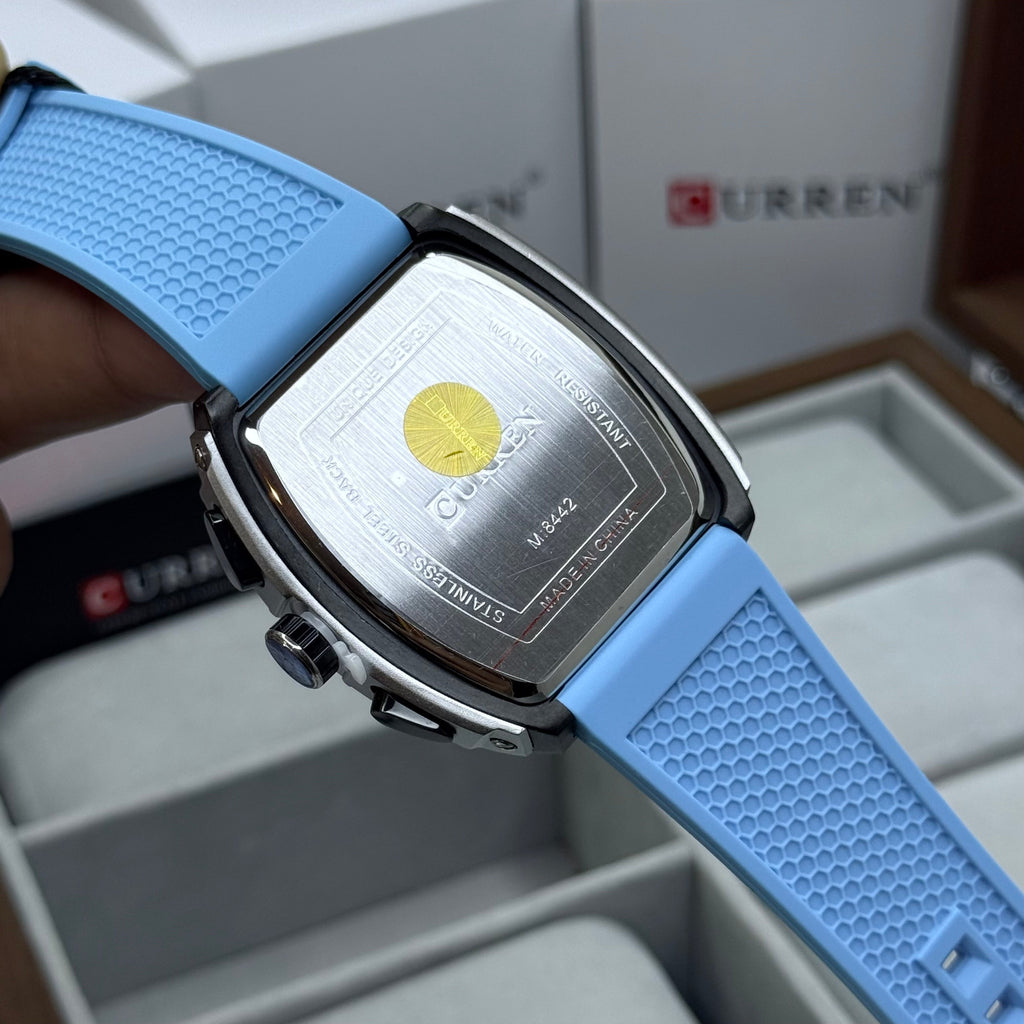 CURREN x RICHARD MILLER ORIGINAL PARA HOMBRE REF 8442-C