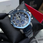 NAVIFORCE CRONOGRAFO ORIGINAL PARA HOMBRE REF NF8065-A