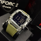 NAVIFORCE X RICHARD MILLER ORIGINAL PARA HOMBRE REF NF6107-B
