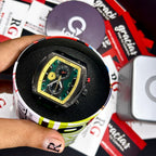 LOTO ORIGINAL PARA HOMBRE REF-LT2431-V