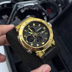 SANDA ORIGINAL DOBLE HORA PARA HOMBRE REF-6191-NDN