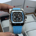 CURREN x RICHARD MILLER ORIGINAL PARA HOMBRE REF 8442-C