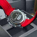 SAINT x RLX ORIGINAL DOBLE HORA PARA HOMBRE REF-6023-NPR