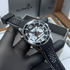 SAINT x RLX ORIGINAL DOBLE HORA PARA HOMBRE REF-6023-NPN
