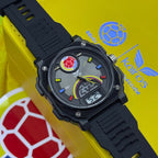 KAIROS ORIGINAL DEL SELECCIION COLOMBIA DOBLE PULSO PARA HOMBRE REF-N