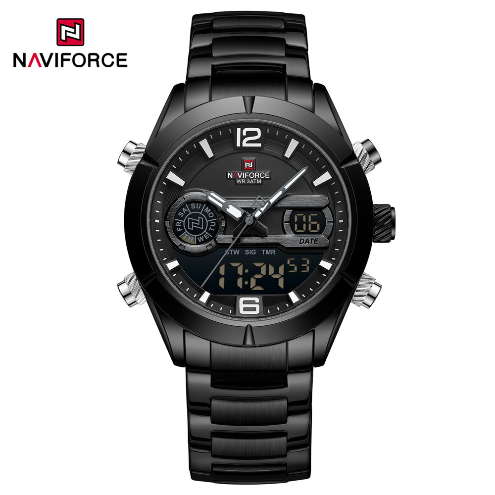 NAVIFORCE ORIGINAL PARA HOMBRE REF-NF9232-NN