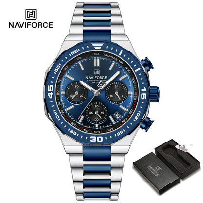 NAVIFORCE ORIGINAL PARA HOMBRE REF NF8049-BAA