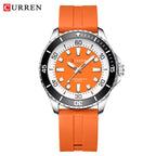 CURREN ORIGINAL PARA HOMBRE REF-8448-N