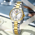 CURREN ORIGINAL PARA DAMA REF 9107 BB