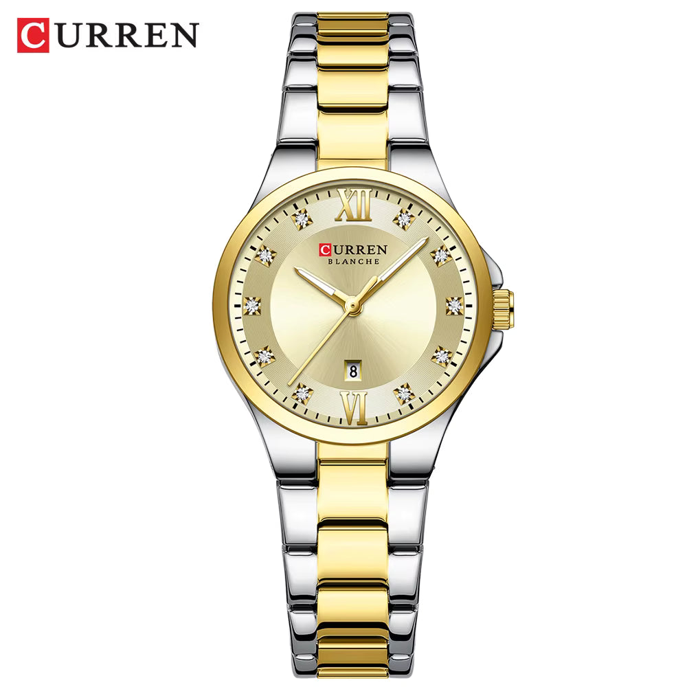 CURREN ORIGINAL PARA DAMA REF 9107 BD