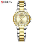 CURREN ORIGINAL PARA DAMA REF 9107 BD