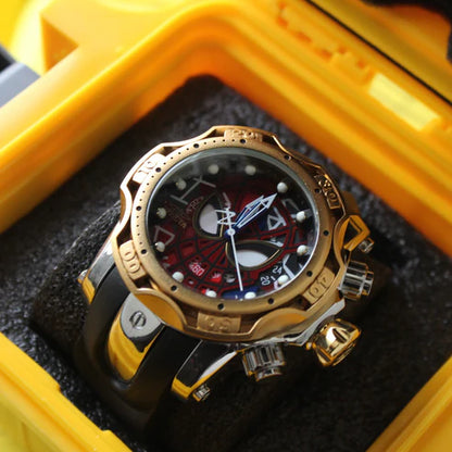 INVICTA SPIDERMAN REF-6548-DP