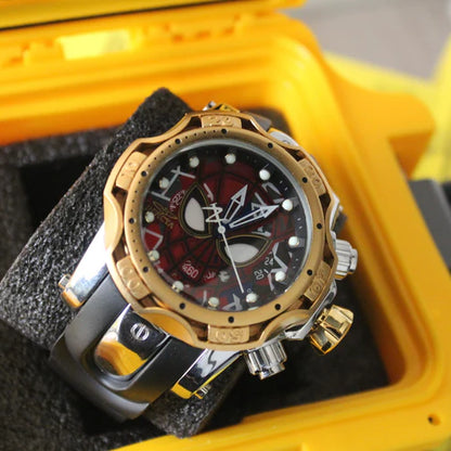 INVICTA SPIDERMAN REF-6548-DP