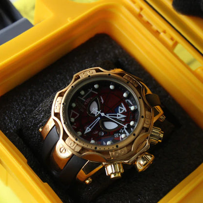 INVICTA SPIDERMAN REF-6548-ND