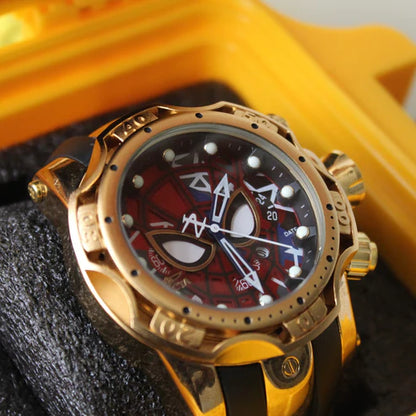 INVICTA SPIDERMAN REF-6548-ND