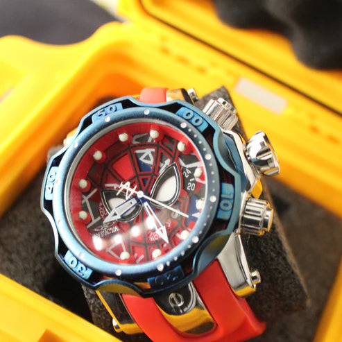 INVICTA SPIDERMAN REF-6548-R