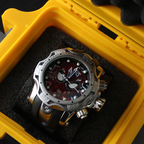 INVICTA SPIDERMAN REF-6548-NP