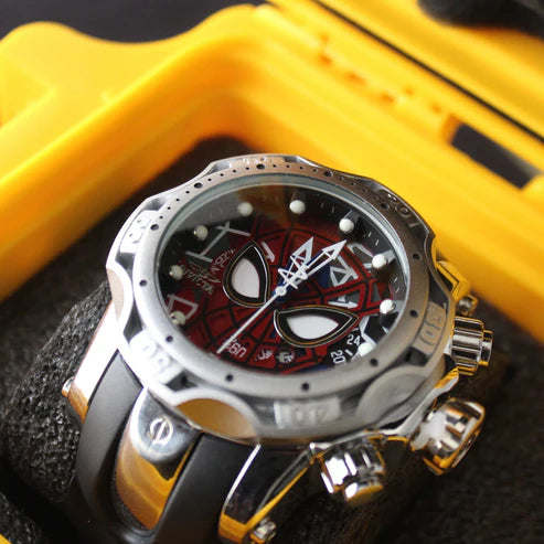 INVICTA SPIDERMAN REF-6548-NP