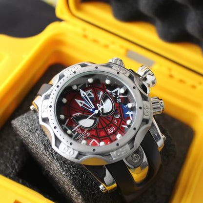 INVICTA SPIDERMAN REF-6548-NP