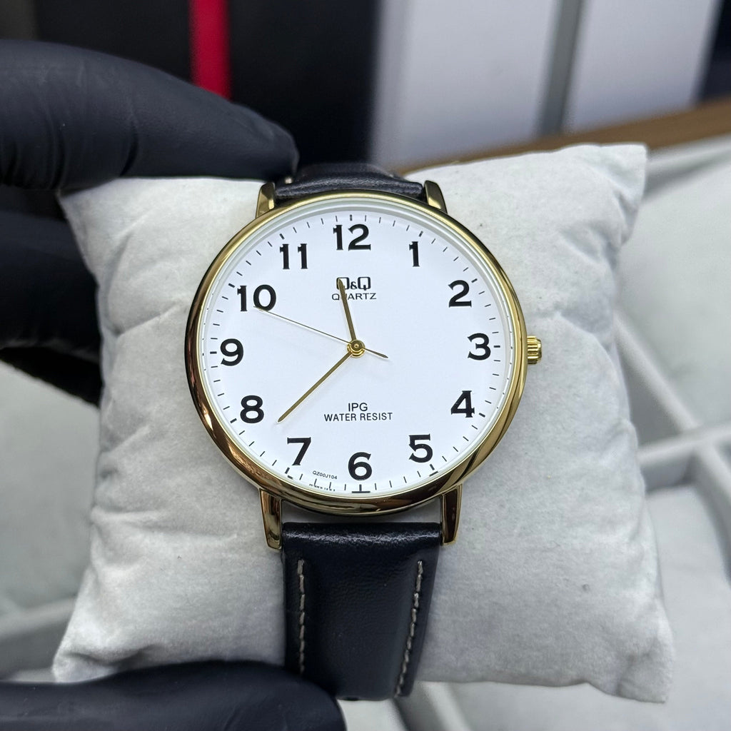 QYQ ORIGINAL PARA HOMBRE REF QZ00J104Y NDB