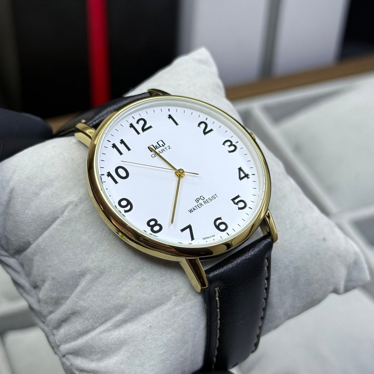 QYQ ORIGINAL PARA HOMBRE REF QZ00J104Y NDB