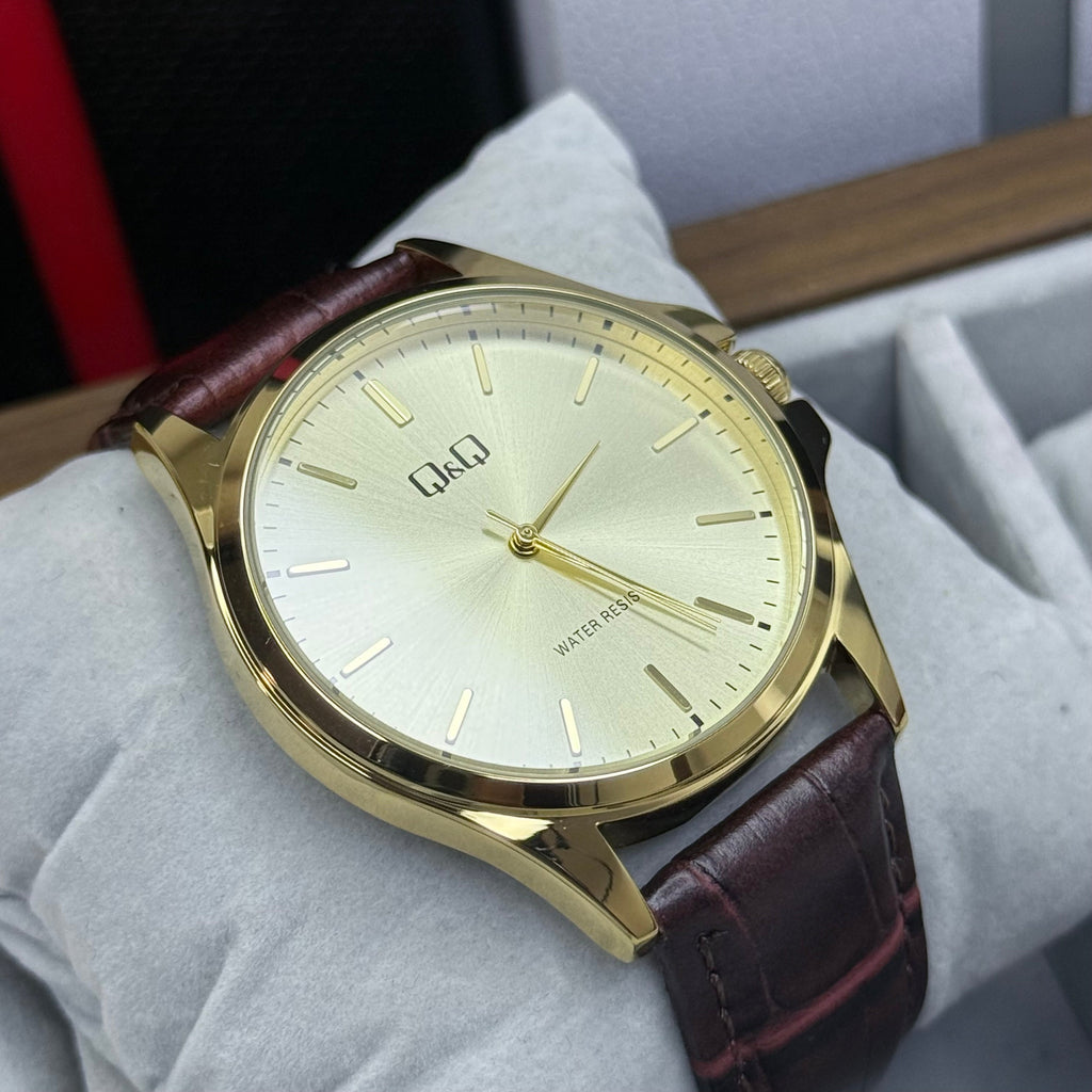 QYQ ORIGINAL PARA HOMBRE REF QA06J100Y MD2