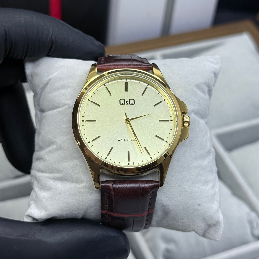 QYQ ORIGINAL PARA HOMBRE REF QA06J100Y MD2