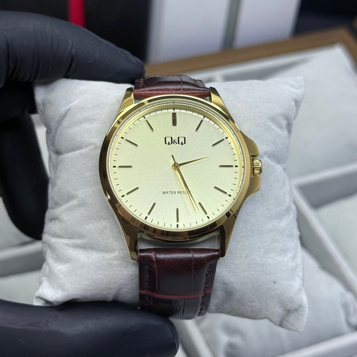 QYQ ORIGINAL PARA HOMBRE REF QA06J100Y MD2
