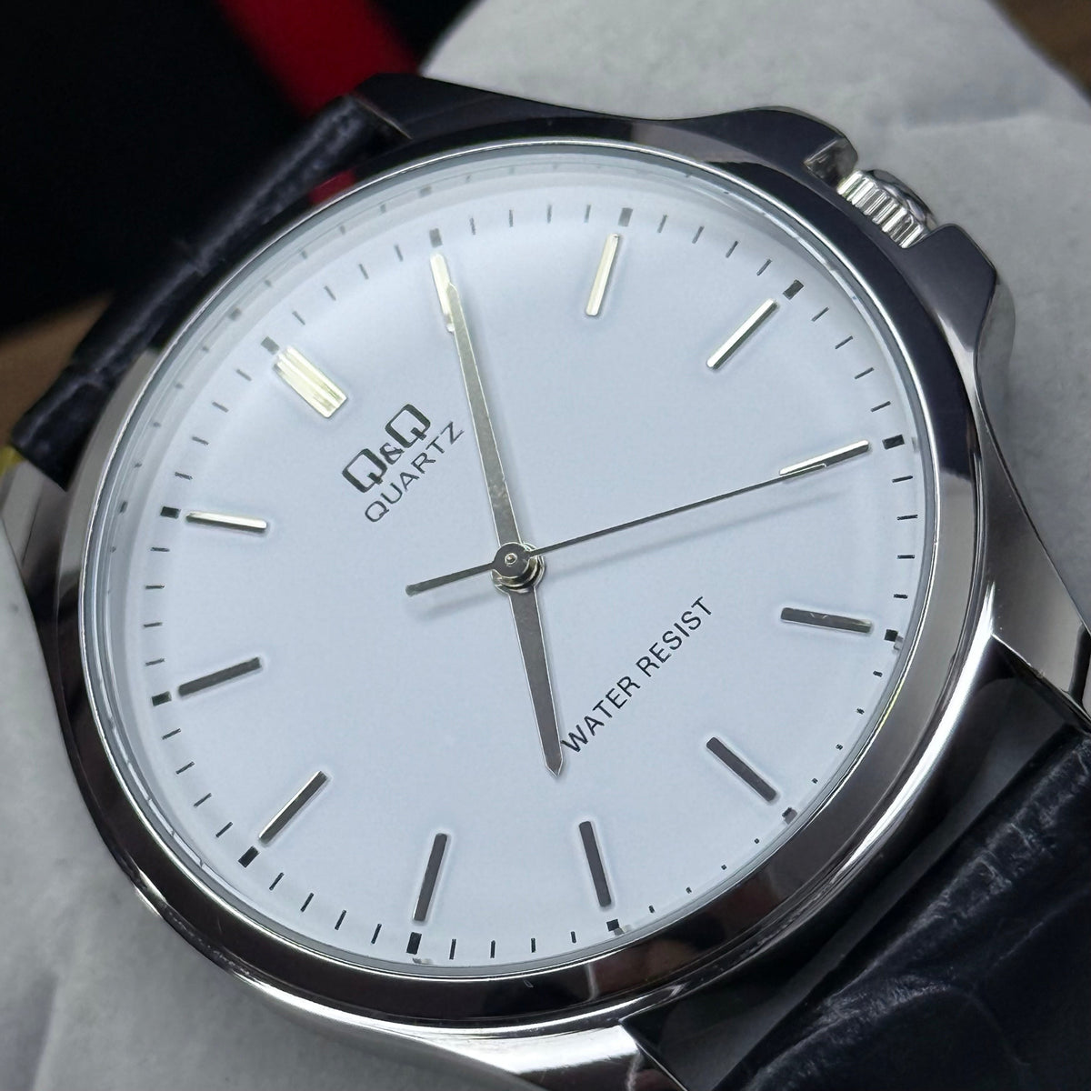 QYQ ORIGINAL PARA HOMBRE REF Q978J101Y NPB