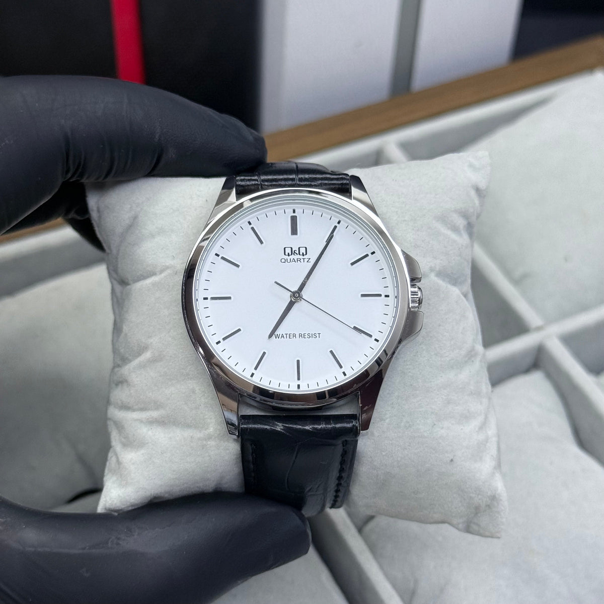 QYQ ORIGINAL PARA HOMBRE REF Q978J101Y NPB