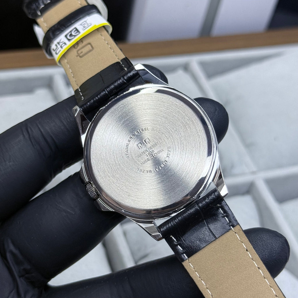 QYQ ORIGINAL PARA HOMBRE REF Q978J101Y NPB
