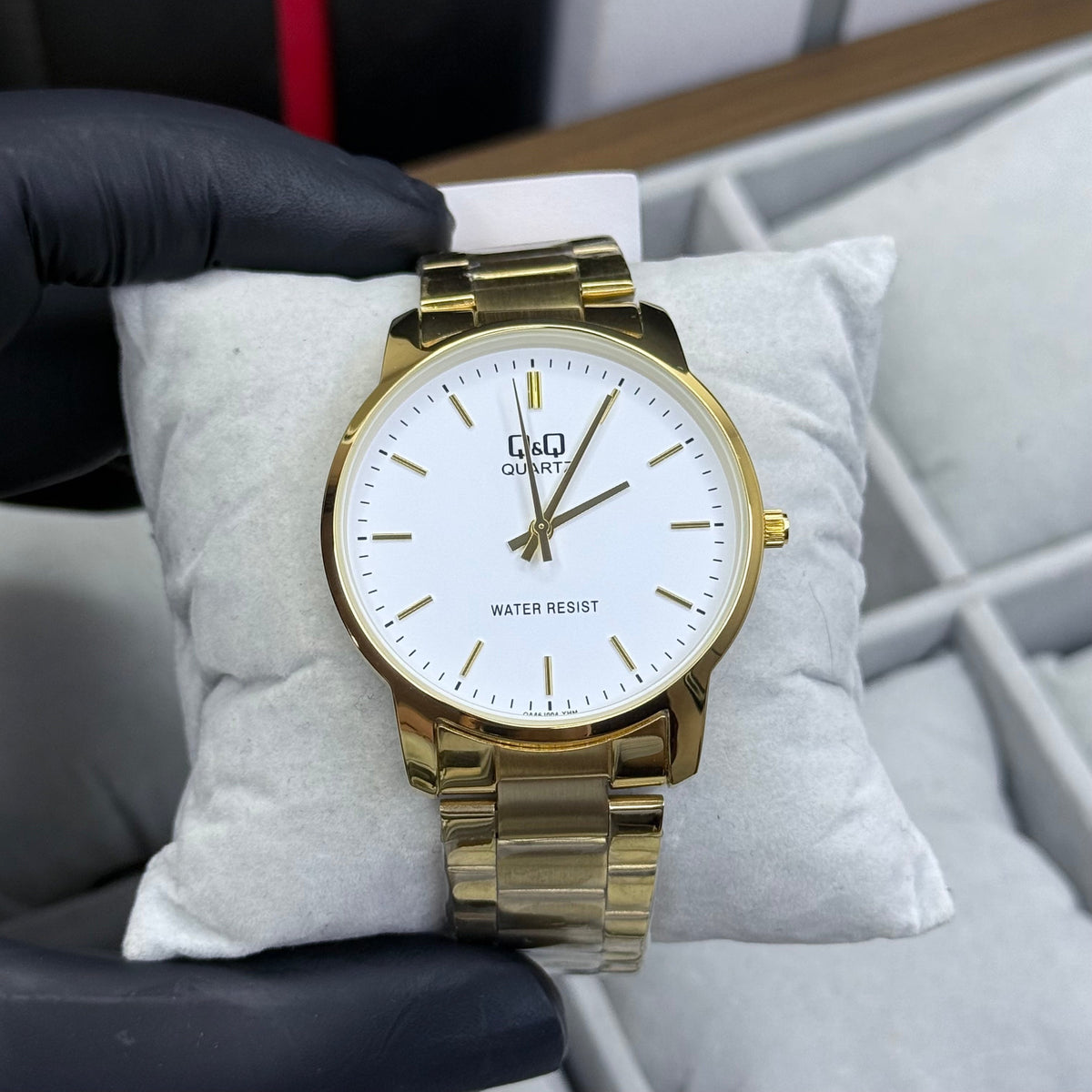 QYQ ORIGINAL PARA HOMBRE REF QA46J010Y DB