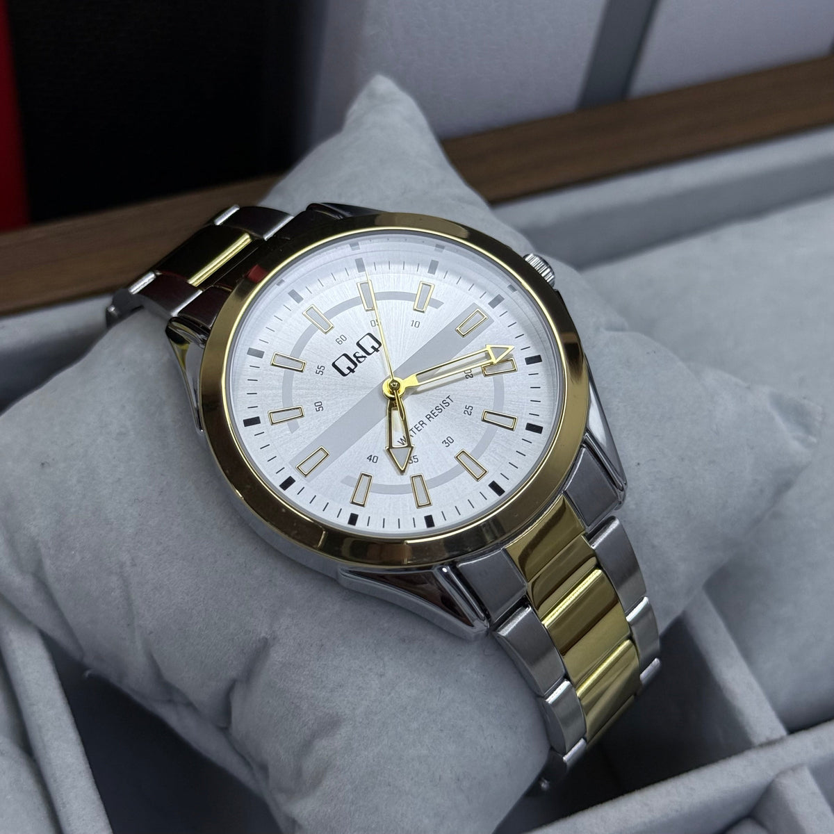 QYQ ORIGINAL PARA HOMBRE REF C04A-045PY BB