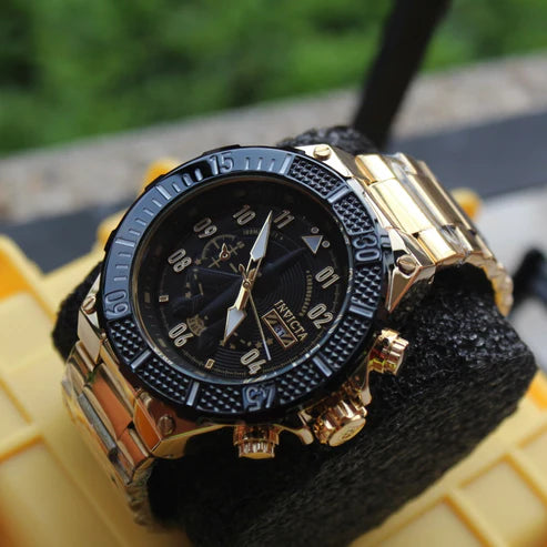 INVICTA PARA HOMBRE AVIATOR REF-DN